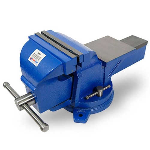 TradeQuip 7005T 200mm Swivel Bench Vice