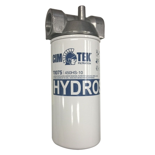 CimTek Fuel Filter - 70075