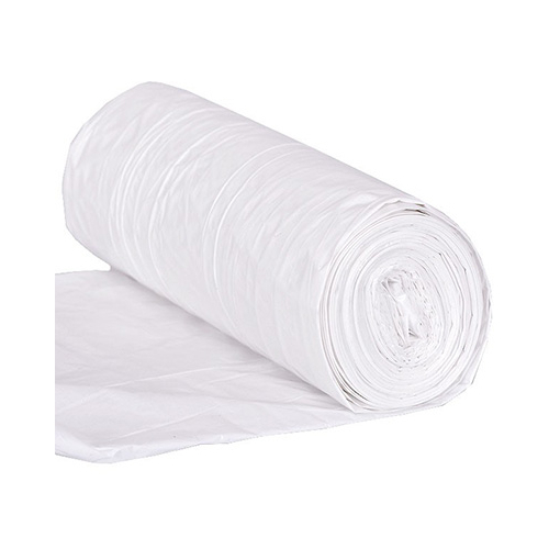 Regal Kitchen Bin Liner Degradable 28 Litre White Pack 50