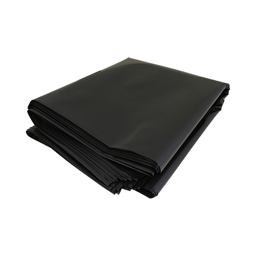 Regal Bin Liner Degradable 77 Litre Black Pack 50