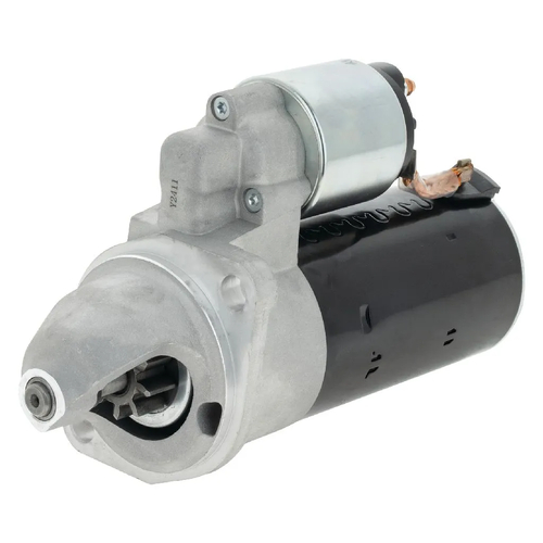 Starter 12V 1.6kW 9T CCW, CLAAS LOMBARDINI, FERRARI, GOLDONI - 701044