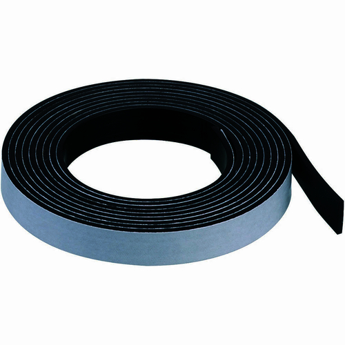 Quartet Magnetic Tape Roll 2.1M Black