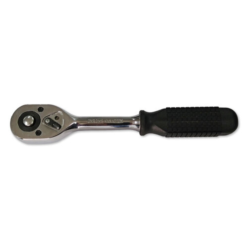 Quick Release Ratchet Handle Crv - 1/4''