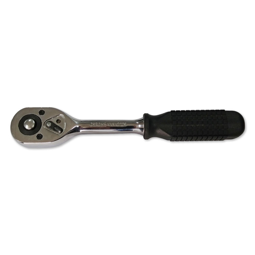 Quick Release Ratchet Handle Crv - 1/2''