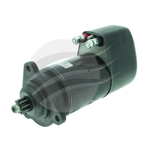 Starter Motor - 702611