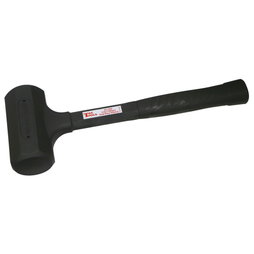 No.7044 - 3.5 lbs Dead-Blow Hammer