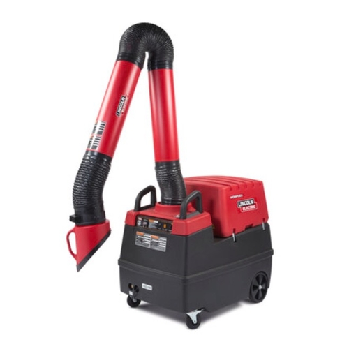 Mobiflex 400-MS Welding Fume Extraction Base Unit (Machine Only) 7045400700 - 7045400700