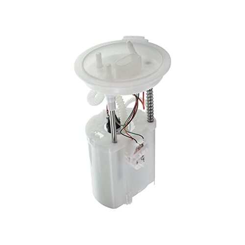 Fuel Pump & Sender Unit