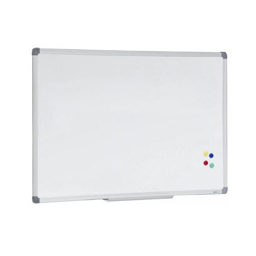 Visionchart Communicate Magnetic Whiteboard 2100 X 1200Mm