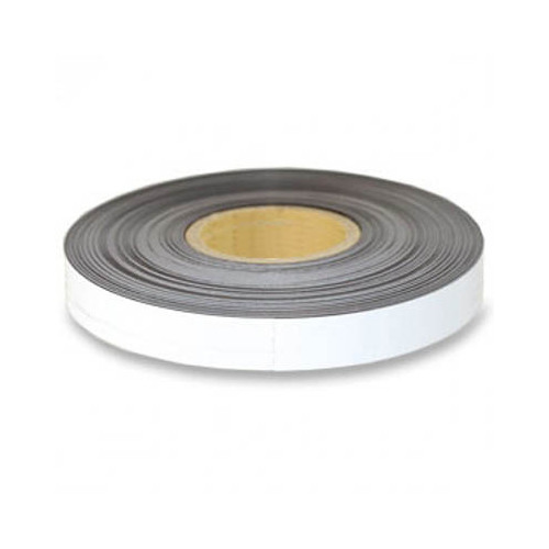 Visionchart Magnetic Strip 1000 X 20Mm White