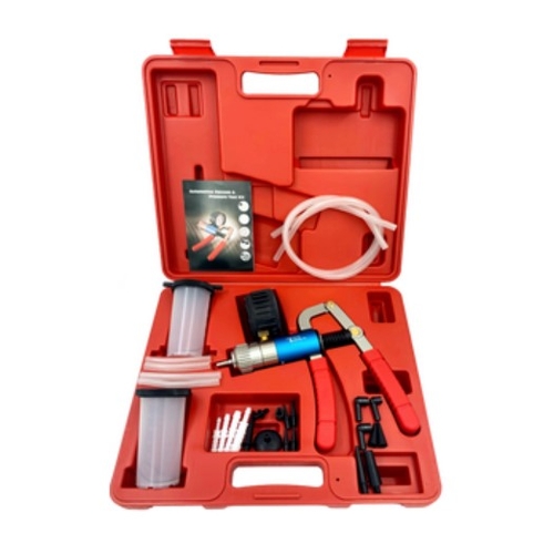 No.7059 - Dual Vacuum & Pressure Pump Tester