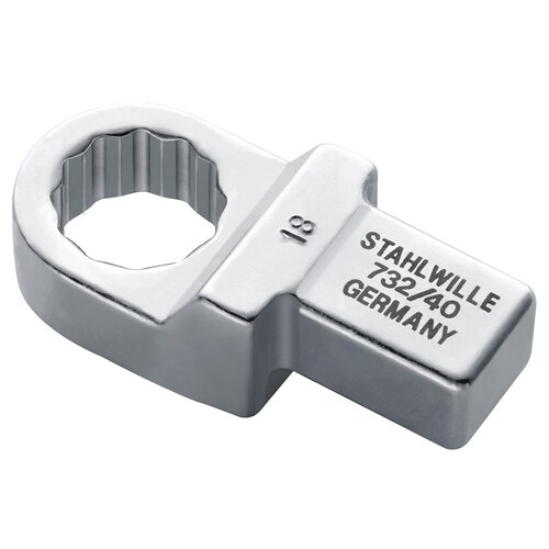 Tool, 14Mm Ring Insert 14Mm X 18Mm As Drive Sw732/40 14 - 58224014