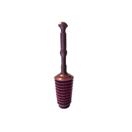 Master Plunger Toilet Unblocker