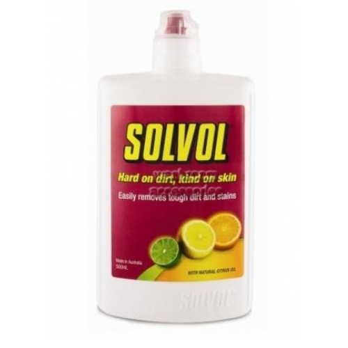Solvol Liquid Hand Soap 500ml - 71050