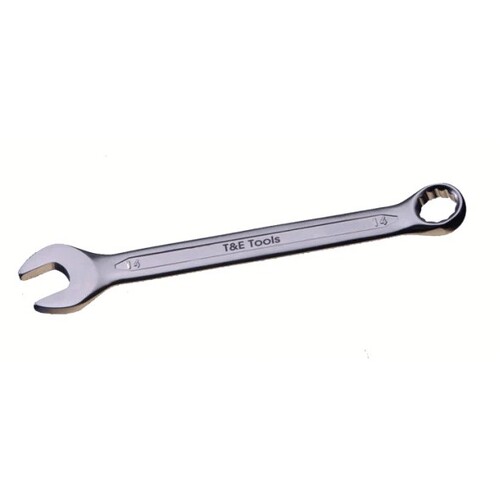 12 Point Euro Combination Wrench (10mm)