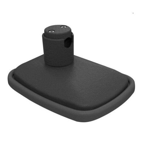 Universal Main Truck Mirror Flat 192 x 142 10-20mm