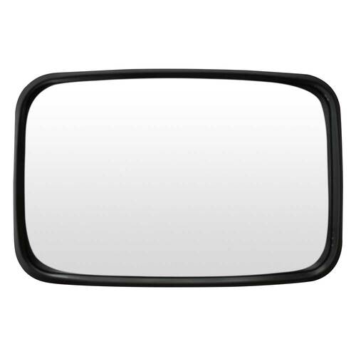 Universal Main Mirror Convex 234 x 150 16-28mm