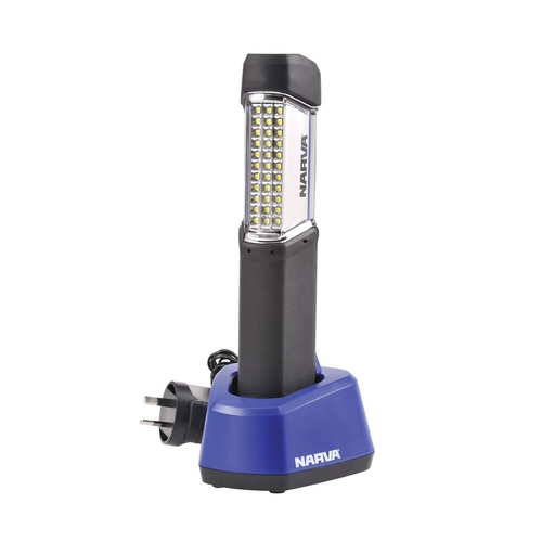 Heavy-Duty / High Powered L.E.D Inspection Light