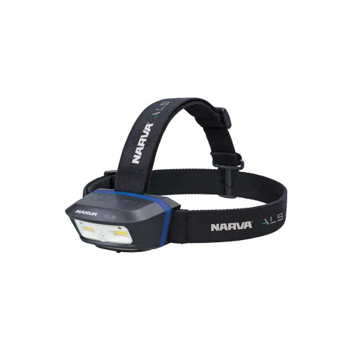 250 Lumen Detachable Head Lamp