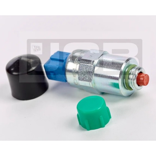 716-30255 Solenoid Shut Off