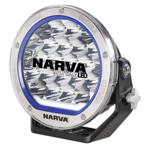 Narva LED Driving Lamp 180 Ultima