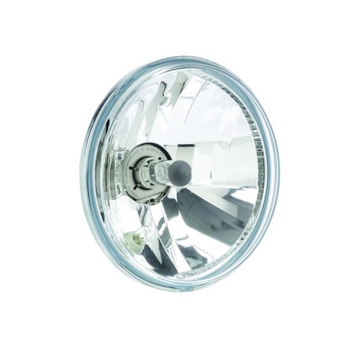 Halogen Headlamp - H4 5