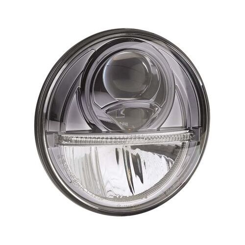 Narva 7In Hi/Lo/Drl Headlight Insert Position Function