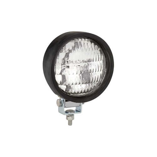 Round Work Lamp 12V 35W