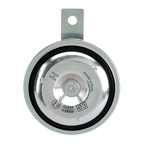 Narva Disc Horn 12V 105dB BL Pk 1