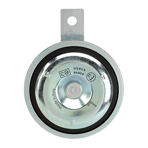 Narva Disc Horn 24V 118dB BL Pk1