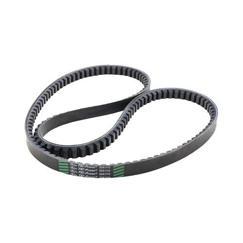 Belt Green Stripe Belt Heavy Duty Engine