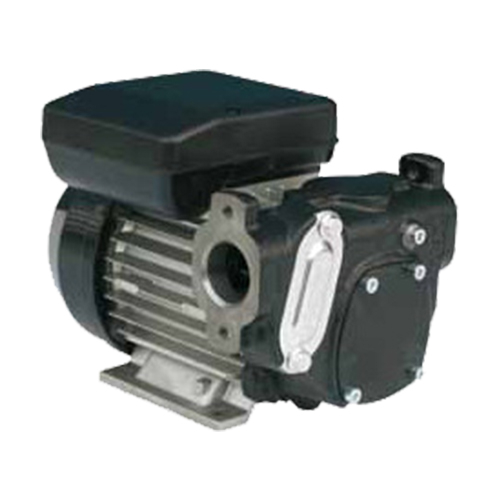 240v Diesel Pump