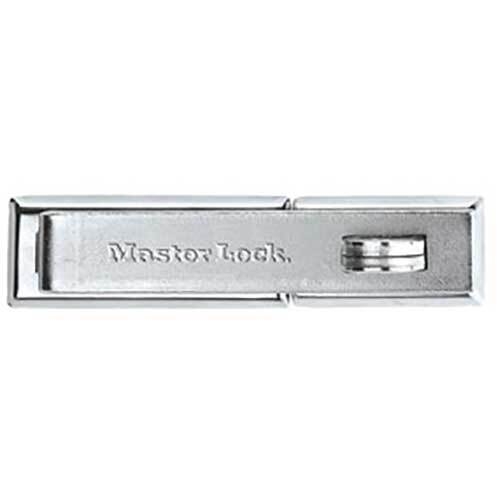 180mm Straight Bar Hasp 180mm - 730DPFAU