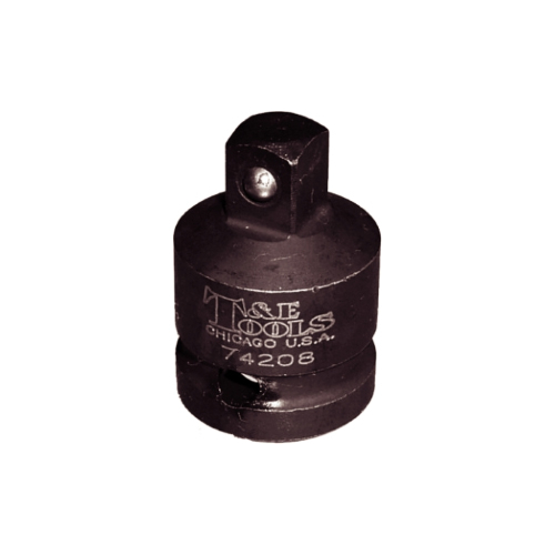 No.73208 - 3/8" Female x 1/4" Male Impact Adaptor