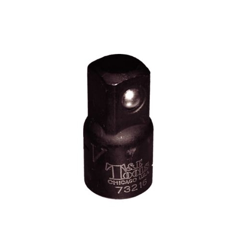 No.73216 - 3/8" Female x 1/2" Male Impact Adaptor