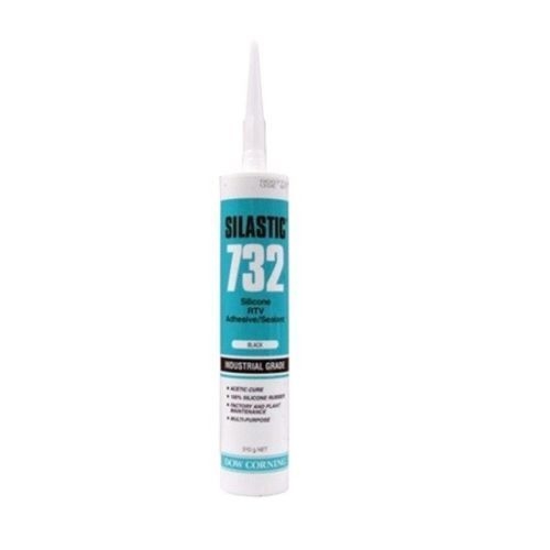 Silastic Black 310G Dow Corning