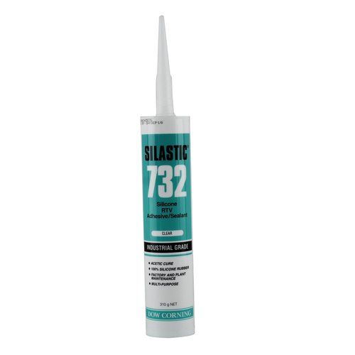 Silastic Clear 310G Dow Corning
