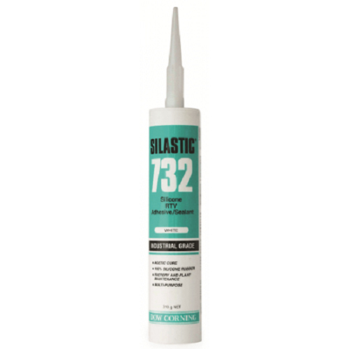 Silastic 310G White Dow Corning