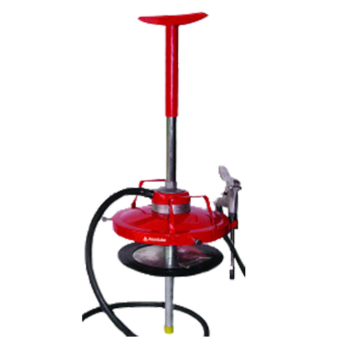 Grease Kit 20kg Manual