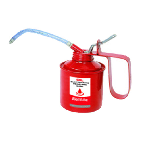 Force Feed Oil Can 500ml