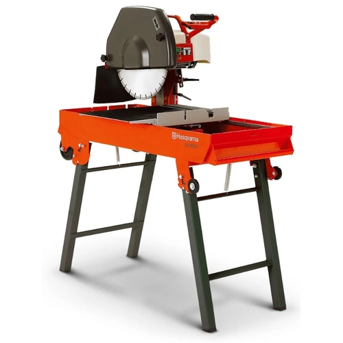 HUSQVARNA 2200W 400mm Wet MASONRY Saw TS400 965148111 - 7391736440417
