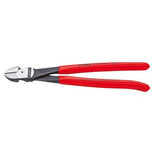 Diagonal Cutters High Leverage Knipex
