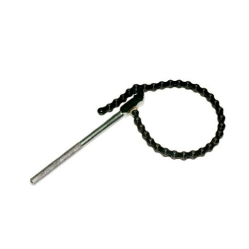 8" Adjustable Chain Wrench