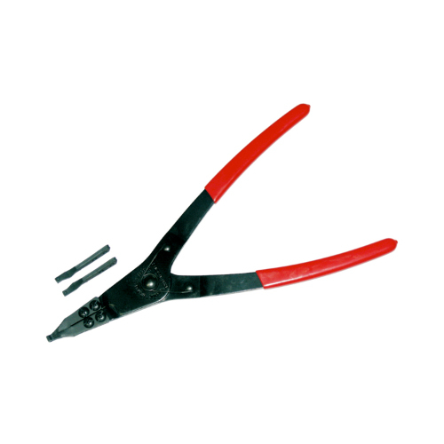 No.741 - Heavy-Duty Lock Ring Pliers