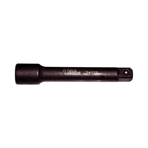 No.74112 - 5" x 1/2"Dr Impact Extension