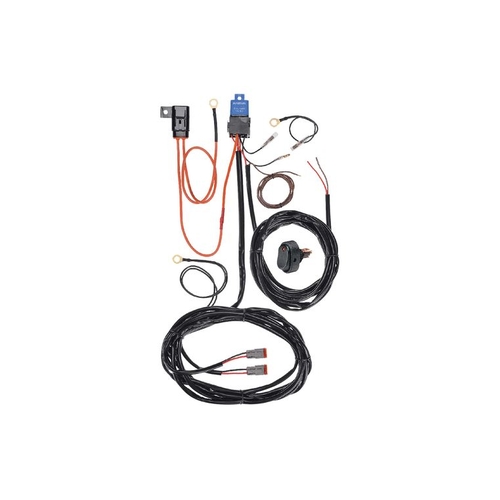 74401 - Narva 12 Volt Driving Light and Light Bar Harness