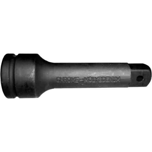 No.75104 - 4" x 3/4" Square Impact Extension