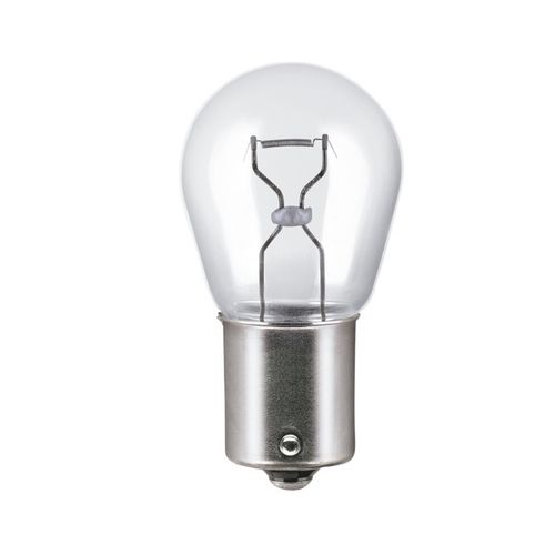 Pkt 10 Bayonet Globe 24V 21W Ba15S P21W Base