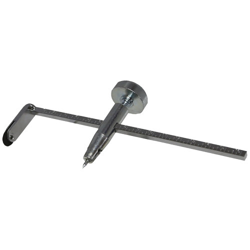 No.7519 - Gasket & Washer Cutter
