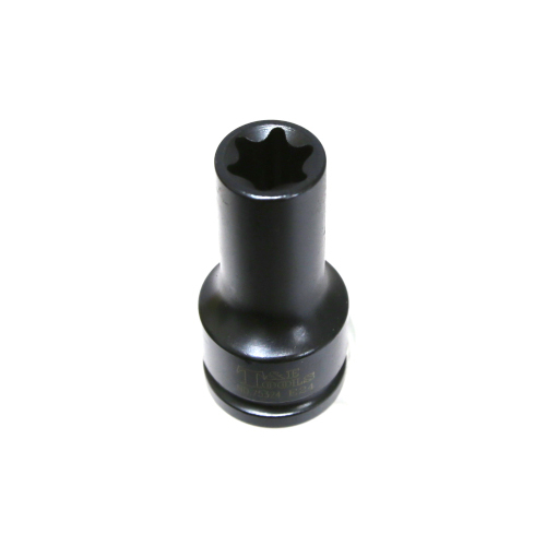 No.75324 - E24 x 3/4" Drive "E" Series Torx Impact Socket